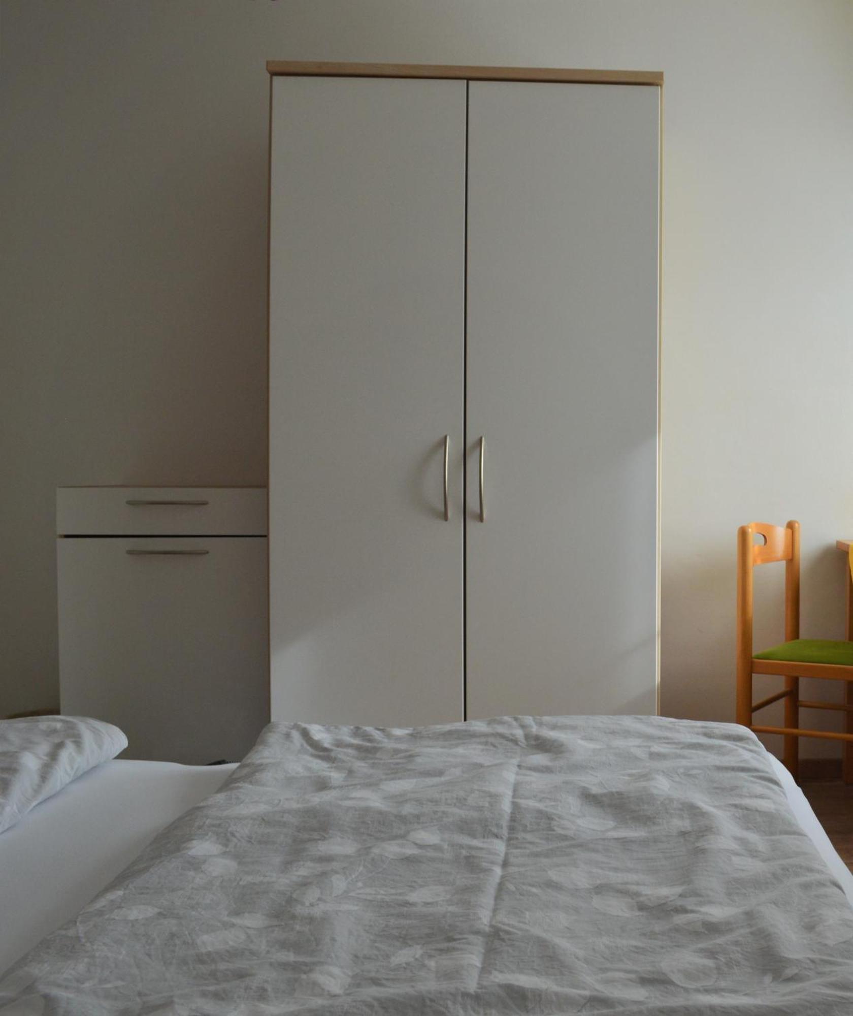 Fruehstueckspension Sterr Strebersdorf Esterno foto